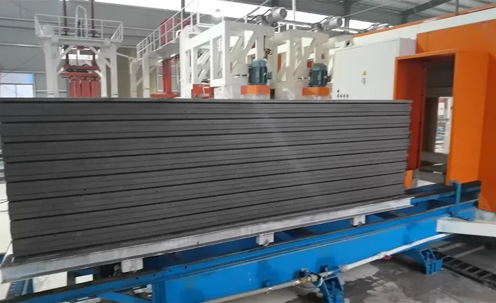 Reinforcement used in a configured lightweight wall-panel product