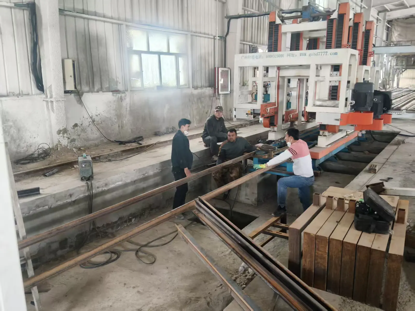 Equipment for complete production lines: What engineering needs before selecting equipment
