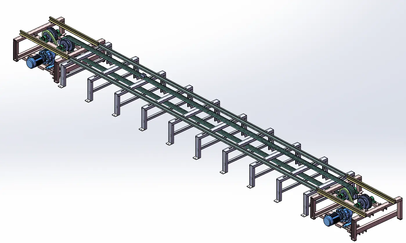 Mould return line reference media from documented equipment records