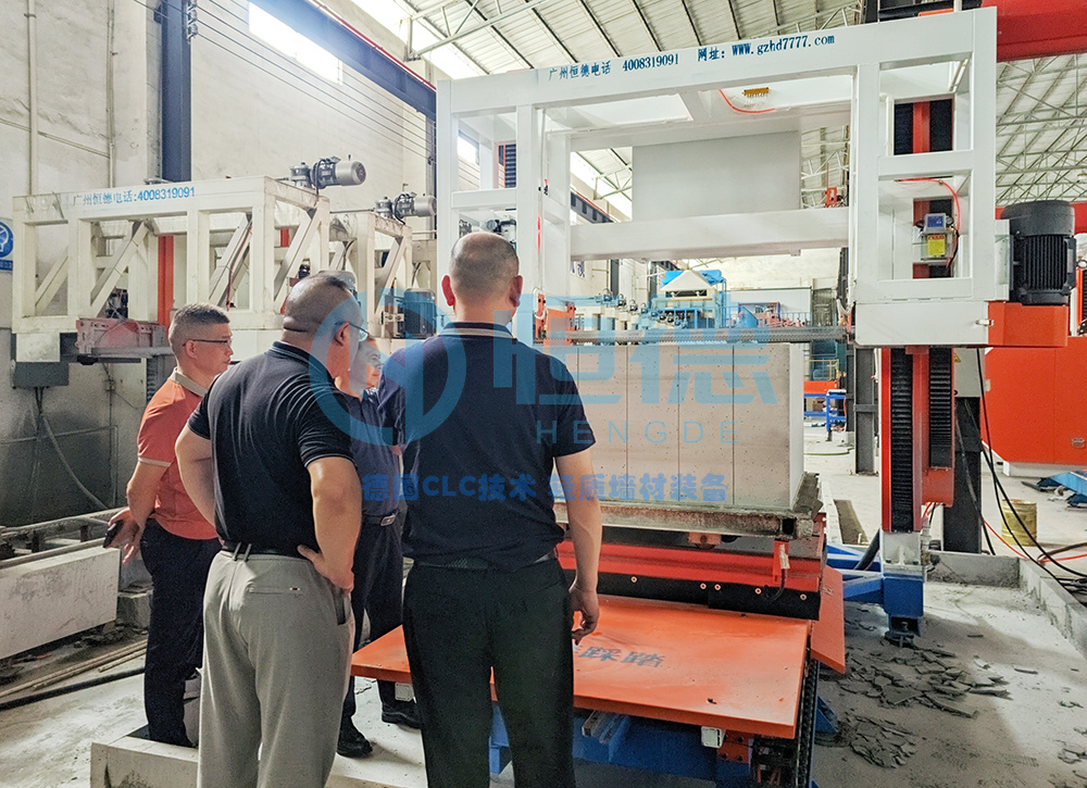 HENGDE engineering reference for lightweight block production