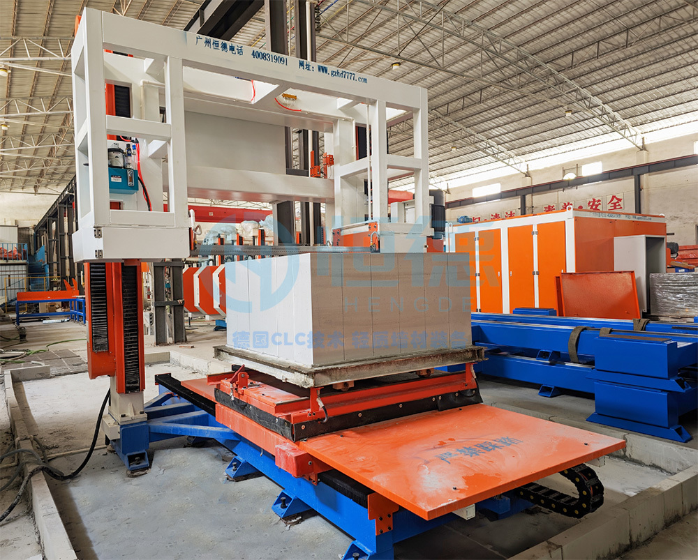 HENGDE engineering reference for lightweight block production