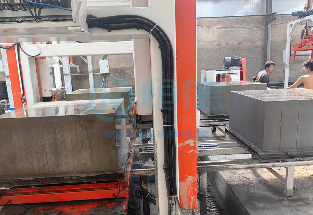 HENGDE engineering reference for lightweight block production — engineering reference image 1