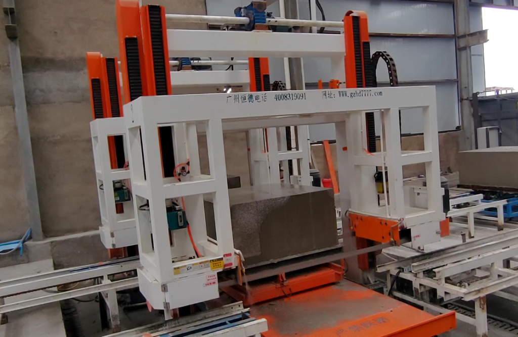 HENGDE engineering reference for lightweight block production — engineering reference image 2