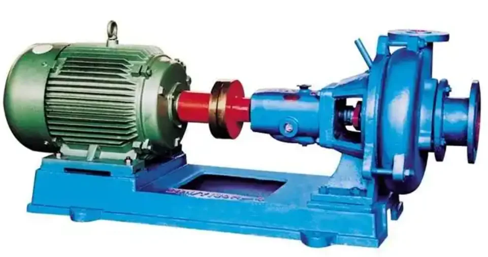 HENGDE slurry pump for lightweight block and wall-panel production