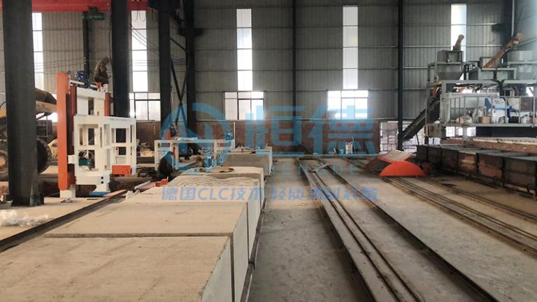 Sichuan Bazhong Block Cutting System Upgrade - real project image 1