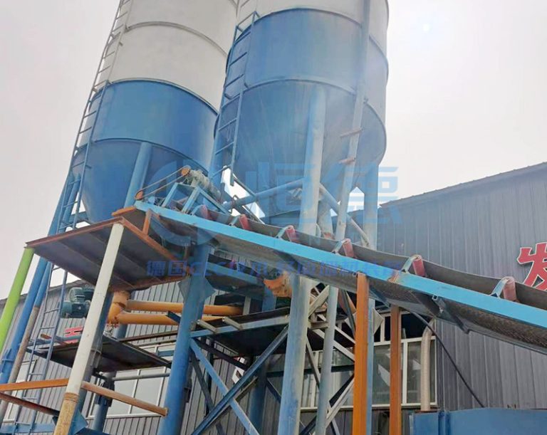 Xinjiang Shache self-insulating block production equipment