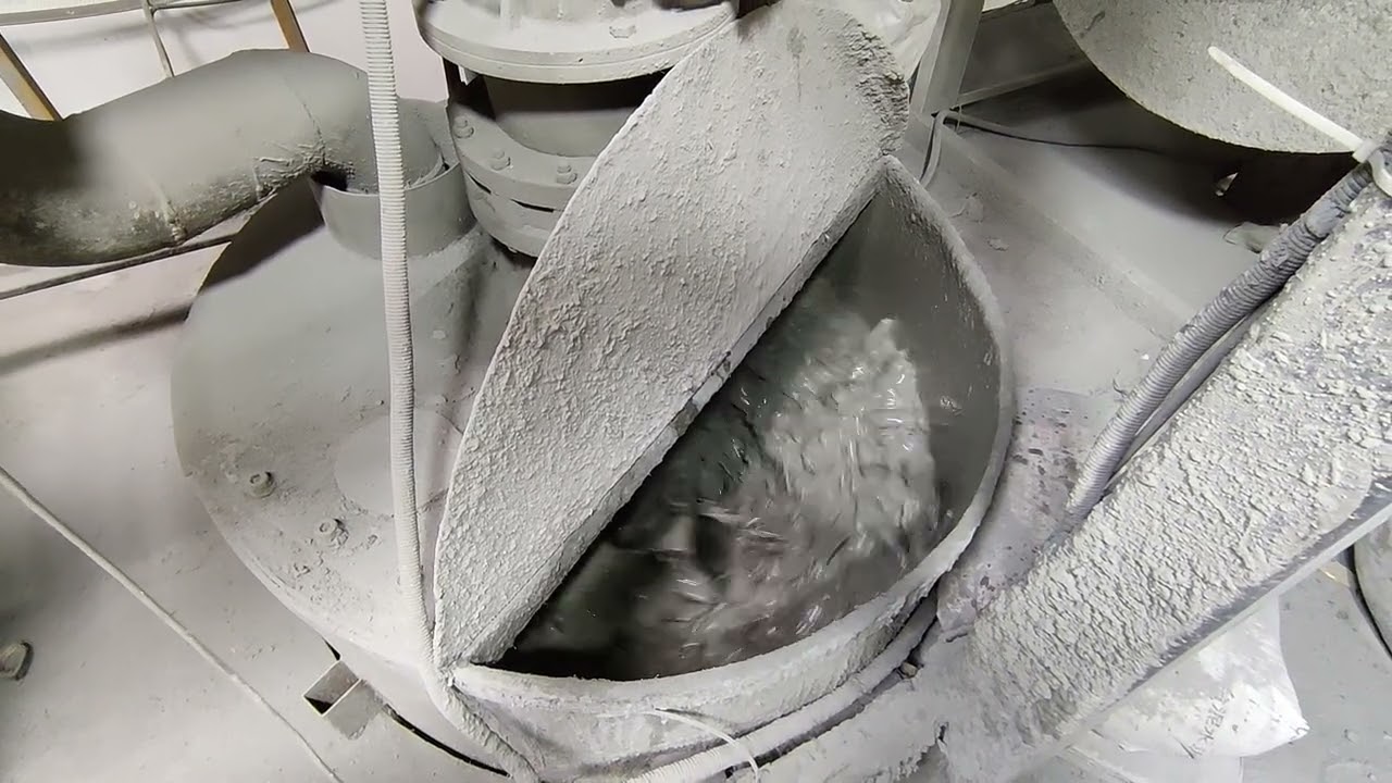 HENGDE equipment video