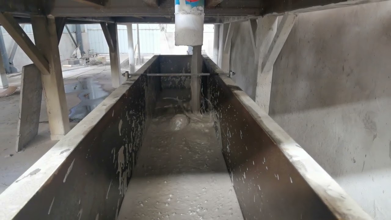 HENGDE equipment video